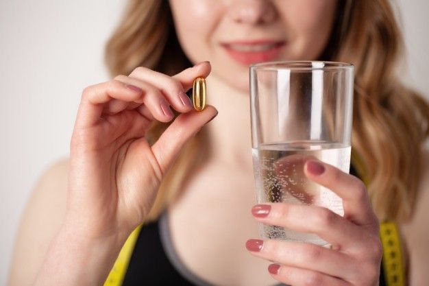 Reposição Hormonal